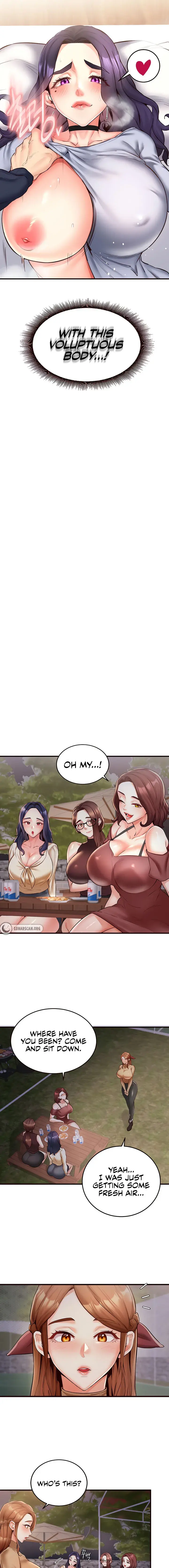 An Introduction To Milfs Chapter 24 - Page 13