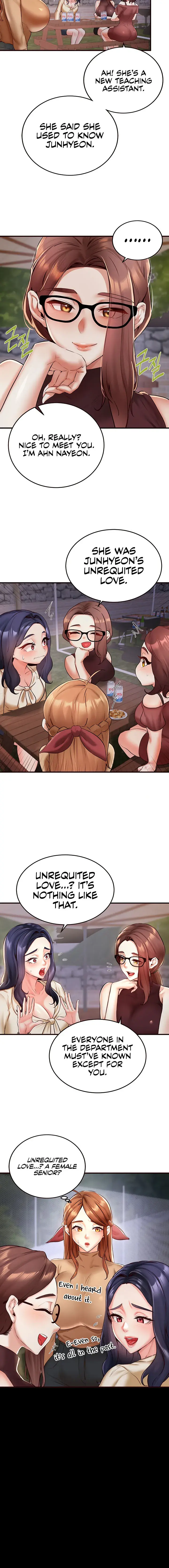 An Introduction To Milfs Chapter 24 - Page 14