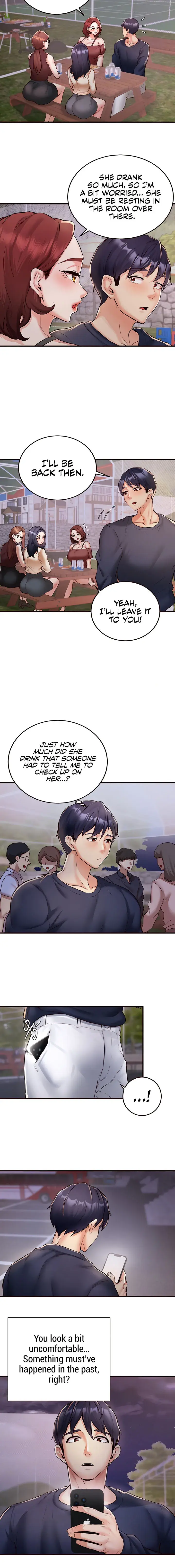 An Introduction To Milfs Chapter 24 - Page 4
