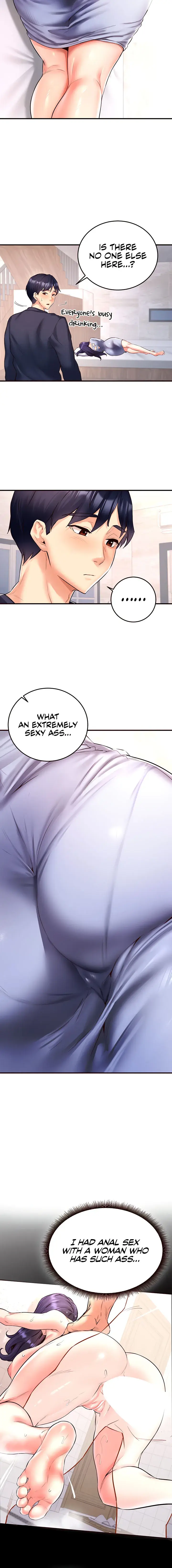 An Introduction To Milfs Chapter 24 - Page 6