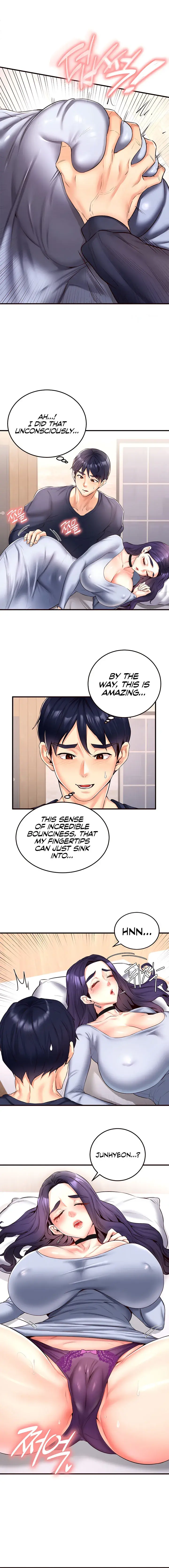 An Introduction To Milfs Chapter 24 - Page 8