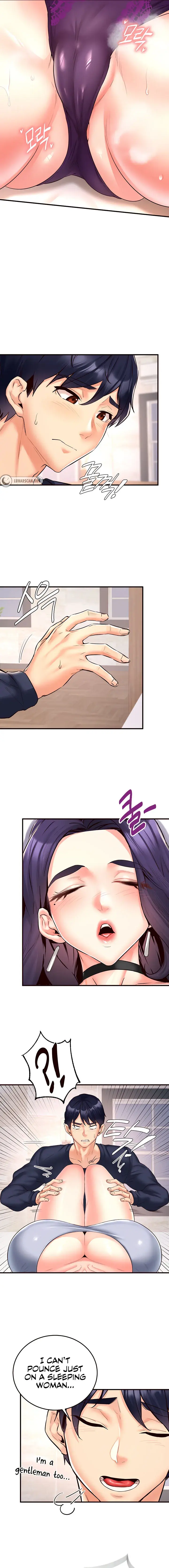 An Introduction To Milfs Chapter 24 - Page 9