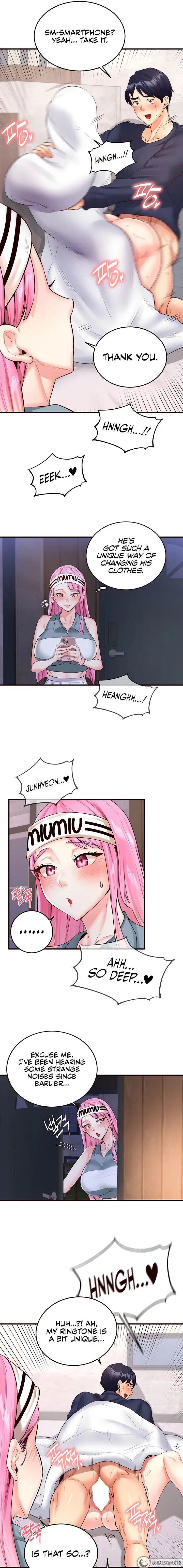 An Introduction To Milfs Chapter 25 - Page 11