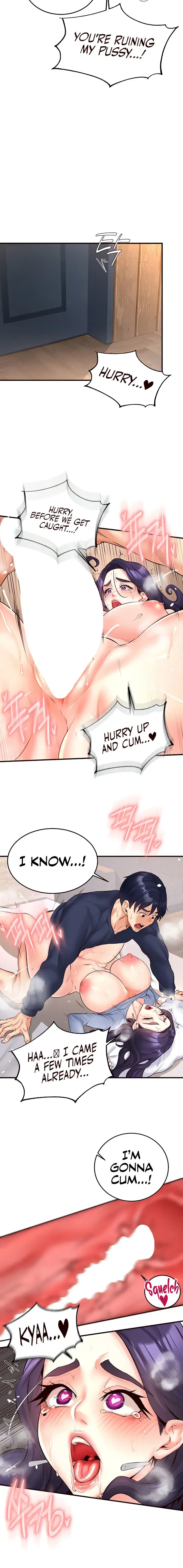 An Introduction To Milfs Chapter 25 - Page 12