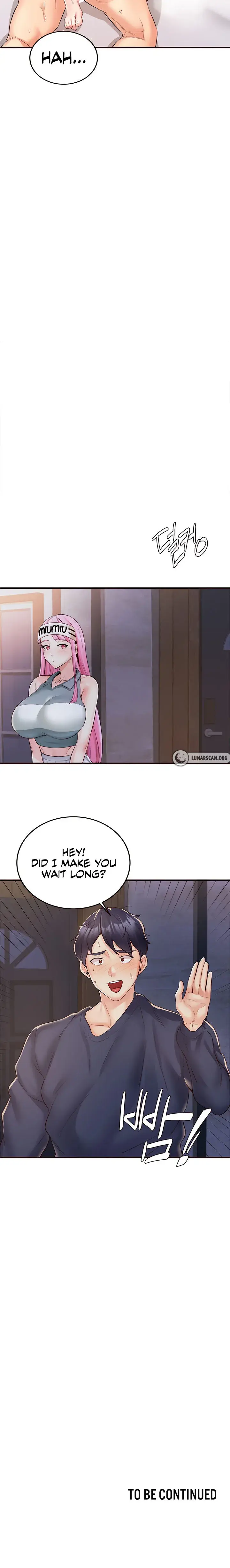 An Introduction To Milfs Chapter 25 - Page 14