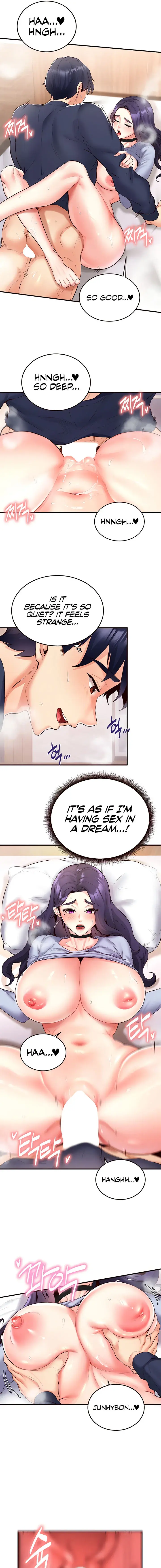 An Introduction To Milfs Chapter 25 - Page 3