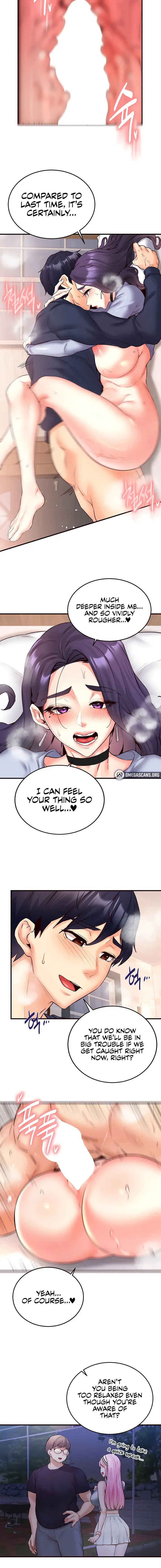 An Introduction To Milfs Chapter 25 - Page 4