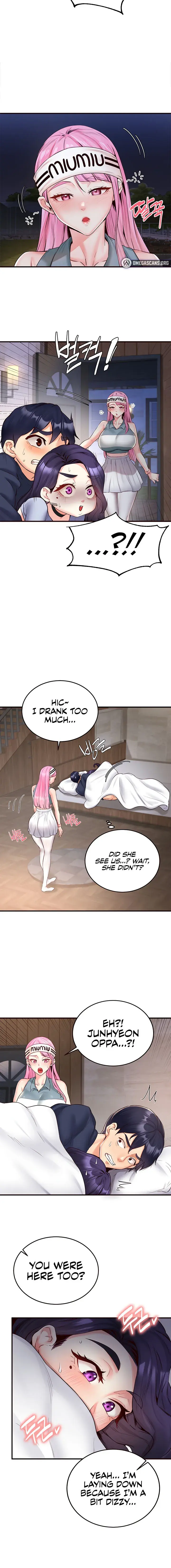An Introduction To Milfs Chapter 25 - Page 6