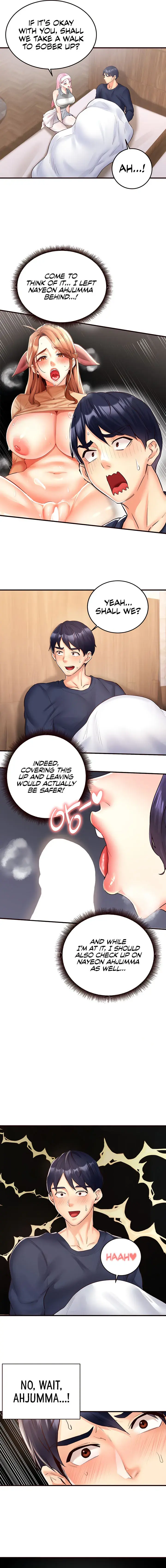 An Introduction To Milfs Chapter 25 - Page 8