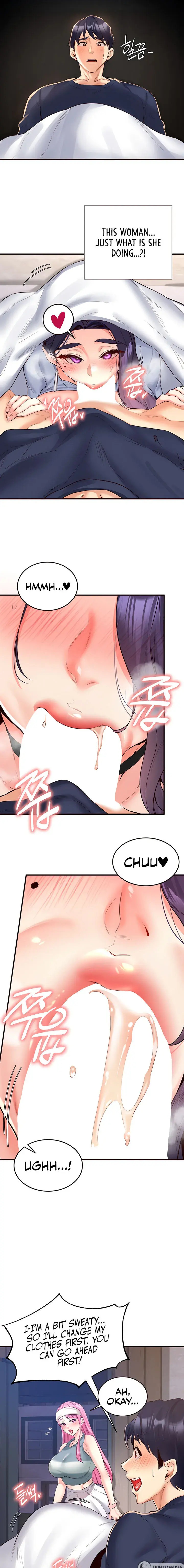 An Introduction To Milfs Chapter 25 - Page 9