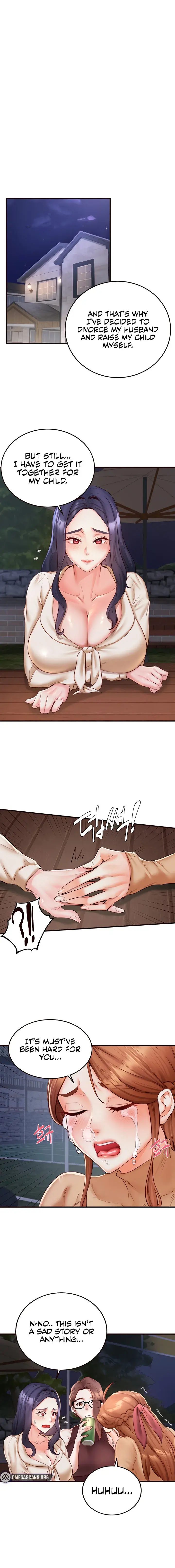 An Introduction To Milfs Chapter 26 - Page 1