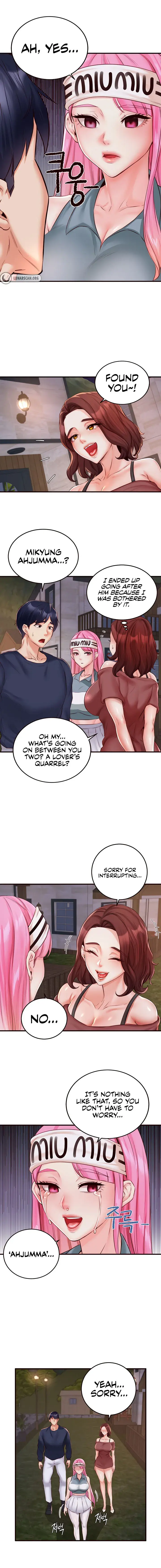 An Introduction To Milfs Chapter 26 - Page 10