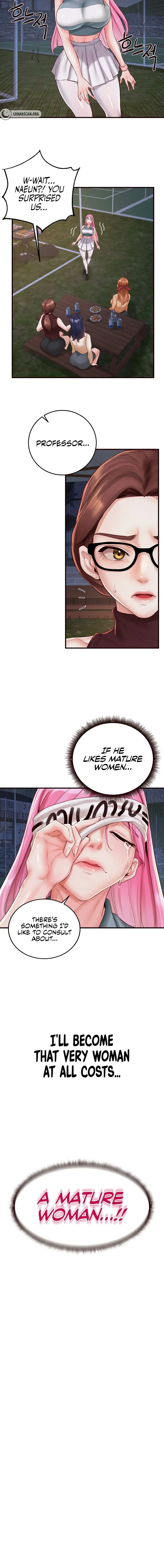An Introduction To Milfs Chapter 26 - Page 12
