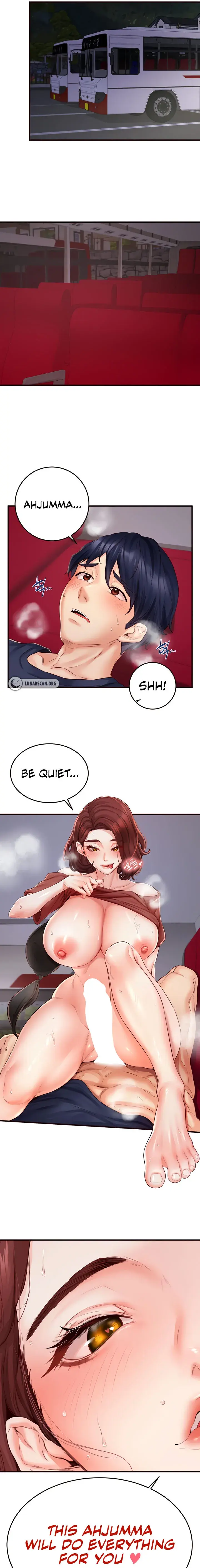 An Introduction To Milfs Chapter 26 - Page 13