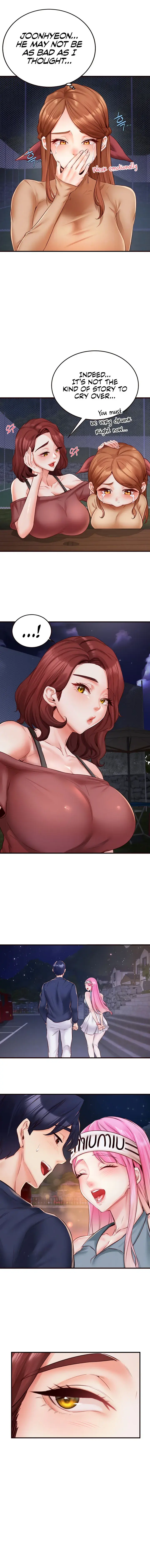An Introduction To Milfs Chapter 26 - Page 2