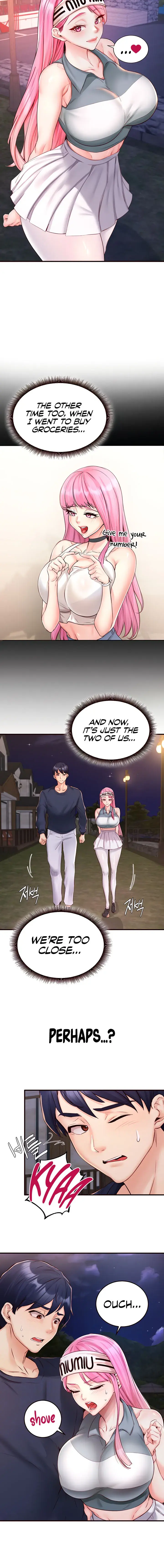An Introduction To Milfs Chapter 26 - Page 4