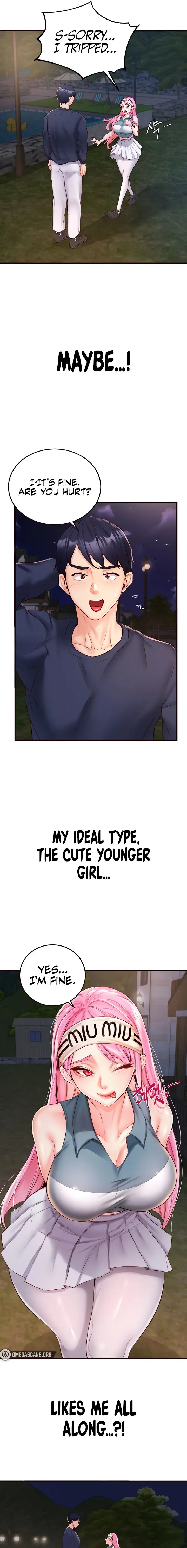 An Introduction To Milfs Chapter 26 - Page 5
