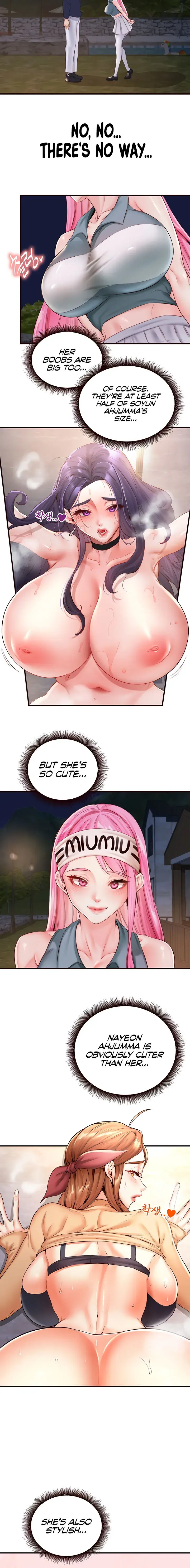 An Introduction To Milfs Chapter 26 - Page 6