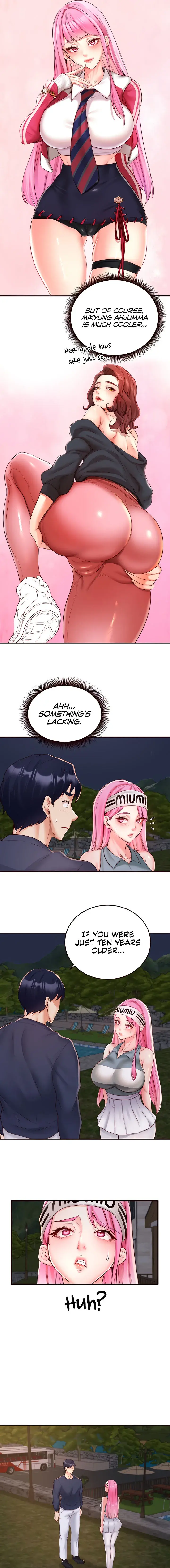 An Introduction To Milfs Chapter 26 - Page 7