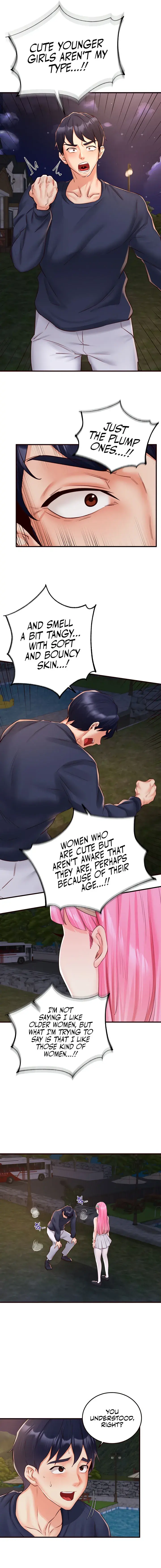 An Introduction To Milfs Chapter 26 - Page 9