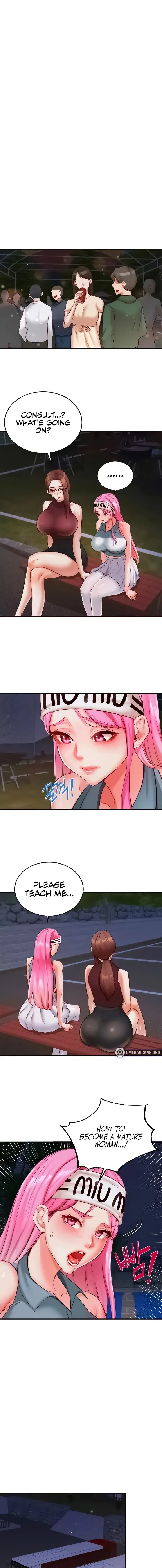 An Introduction To Milfs Chapter 27 - Page 1