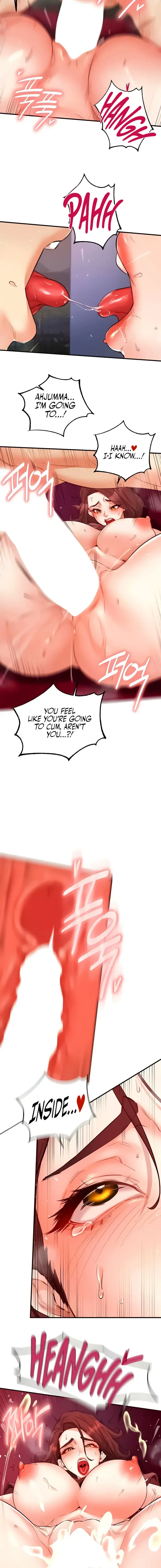 An Introduction To Milfs Chapter 27 - Page 12