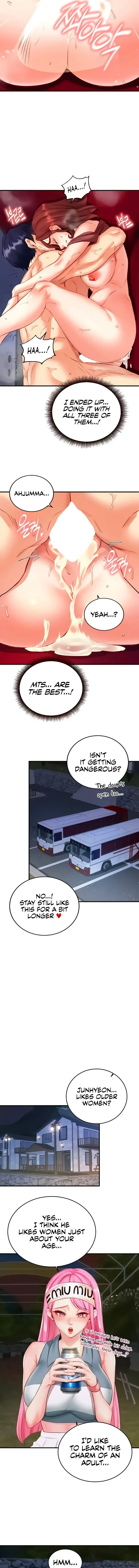 An Introduction To Milfs Chapter 27 - Page 13