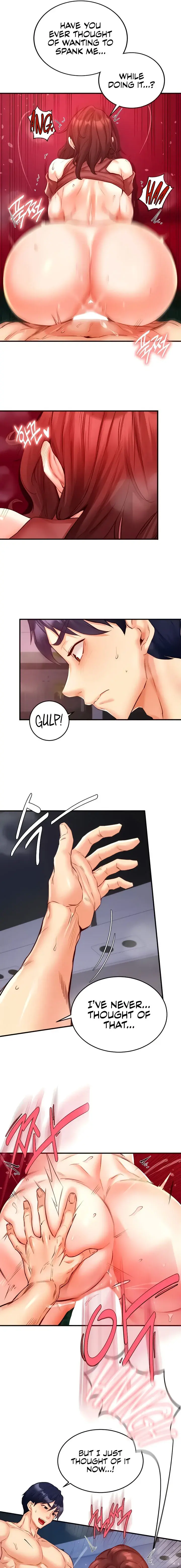 An Introduction To Milfs Chapter 27 - Page 9