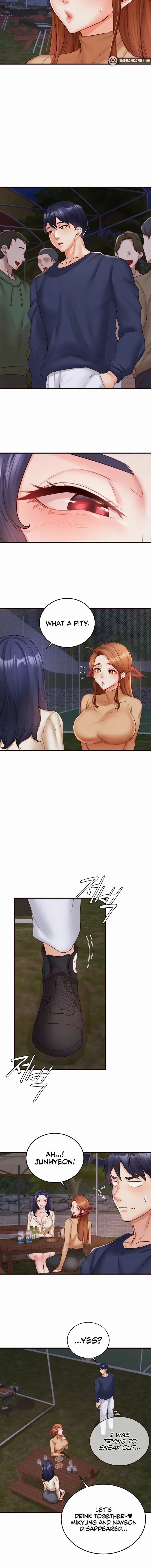 An Introduction To Milfs Chapter 28 - Page 1
