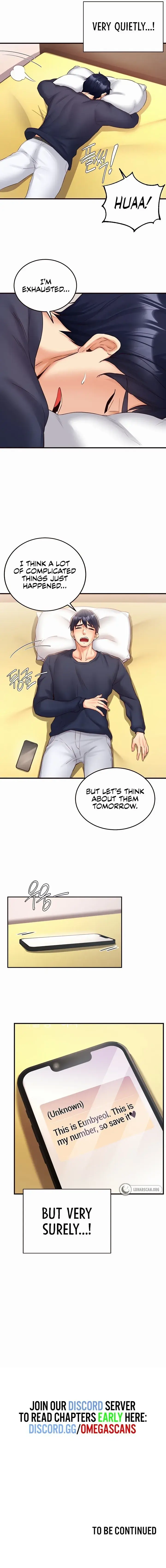 An Introduction To Milfs Chapter 28 - Page 10