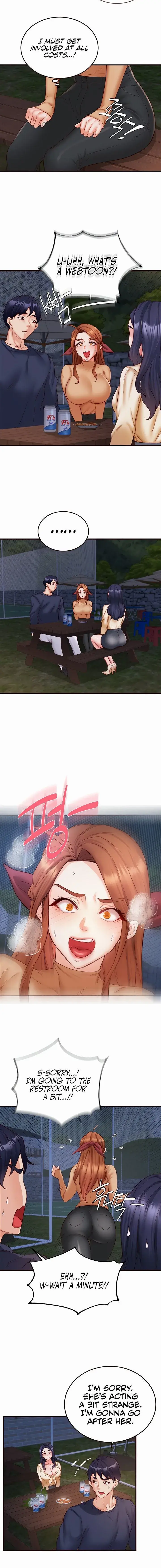 An Introduction To Milfs Chapter 28 - Page 6