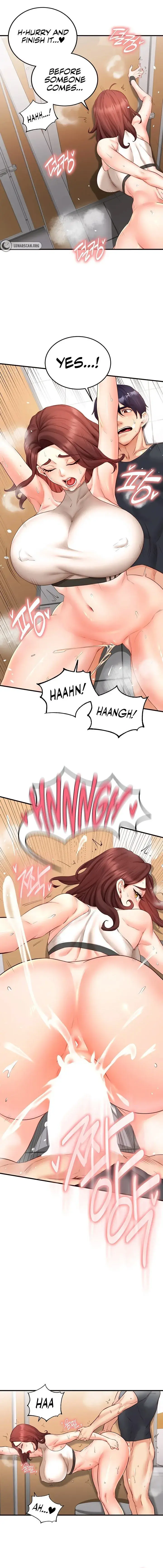 An Introduction To Milfs Chapter 29 - Page 7
