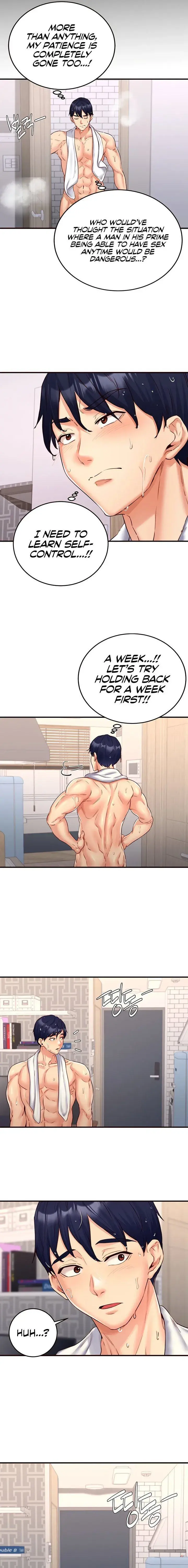 An Introduction To Milfs Chapter 29 - Page 9