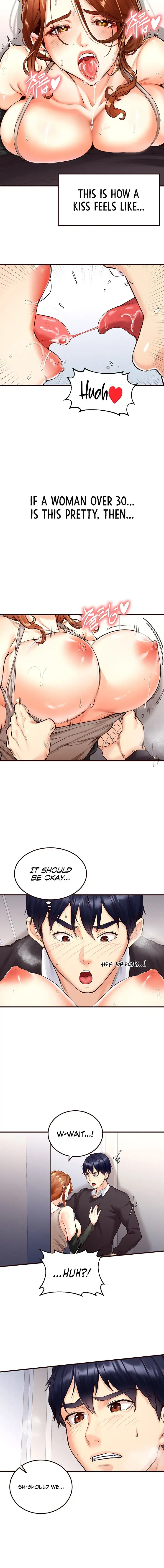 An Introduction To Milfs Chapter 3 - Page 14