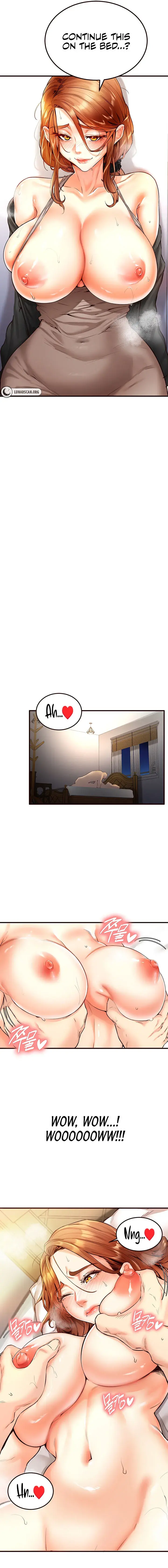 An Introduction To Milfs Chapter 3 - Page 15