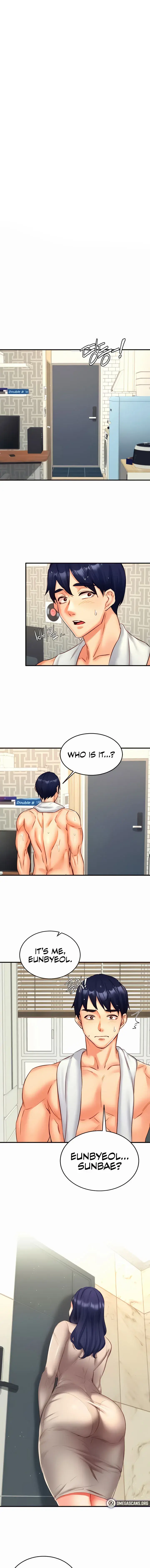 An Introduction To Milfs Chapter 30 - Page 1