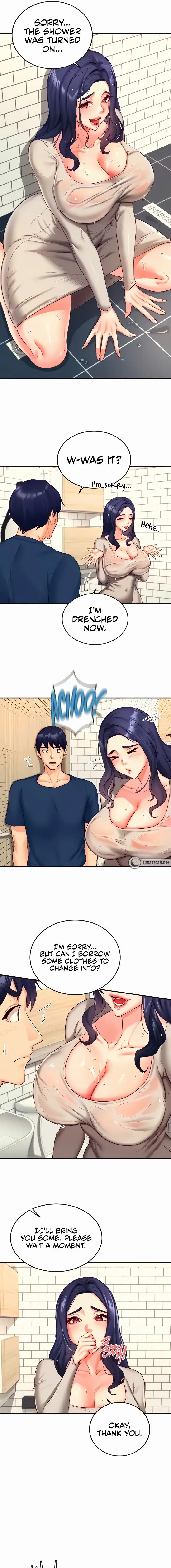 An Introduction To Milfs Chapter 30 - Page 11