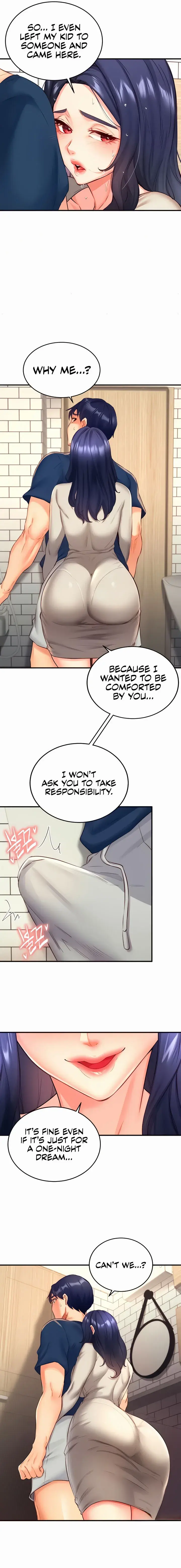 An Introduction To Milfs Chapter 30 - Page 13