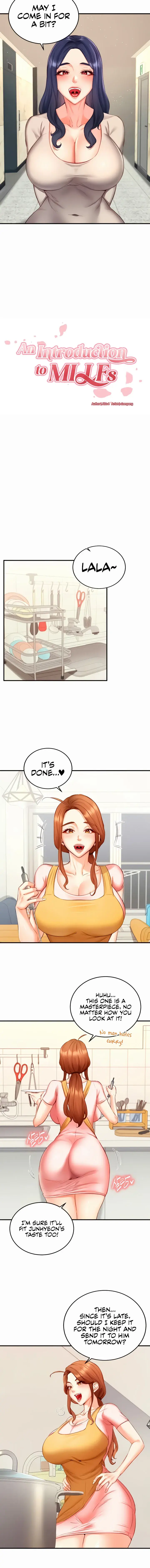 An Introduction To Milfs Chapter 30 - Page 2