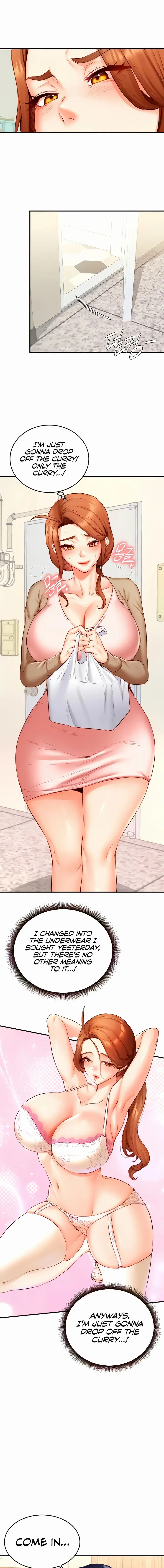 An Introduction To Milfs Chapter 30 - Page 3