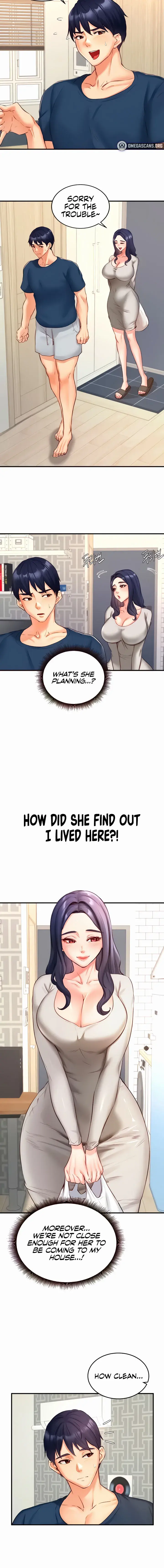 An Introduction To Milfs Chapter 30 - Page 4