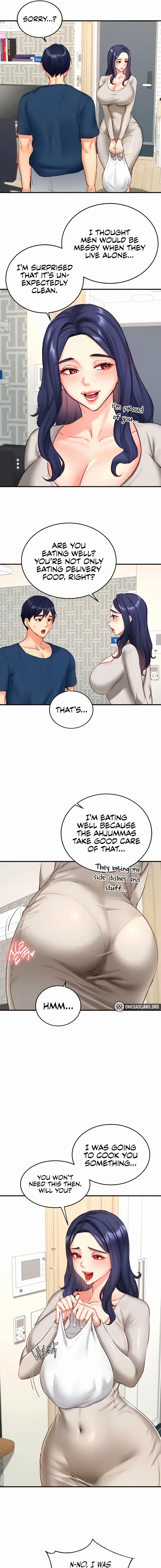 An Introduction To Milfs Chapter 30 - Page 5