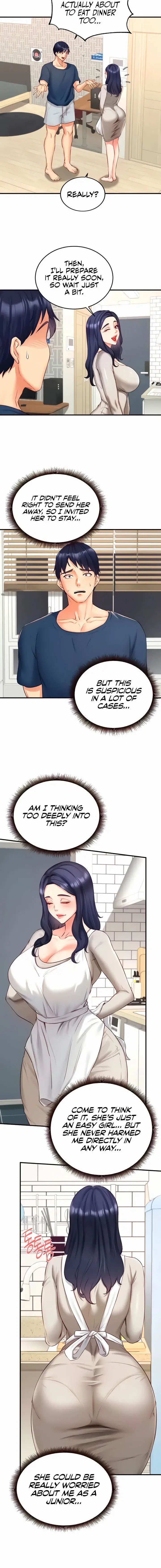 An Introduction To Milfs Chapter 30 - Page 6