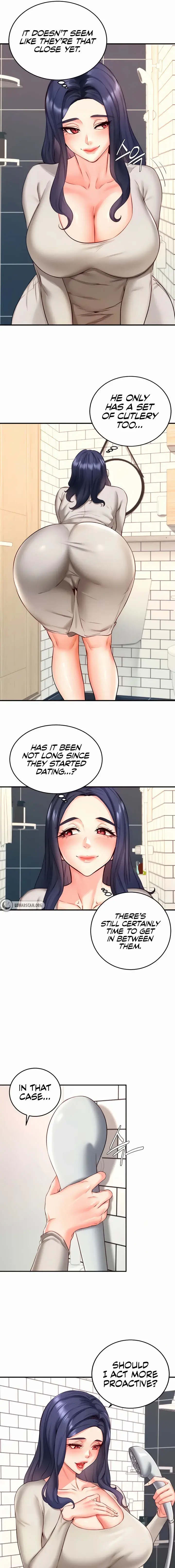 An Introduction To Milfs Chapter 30 - Page 9