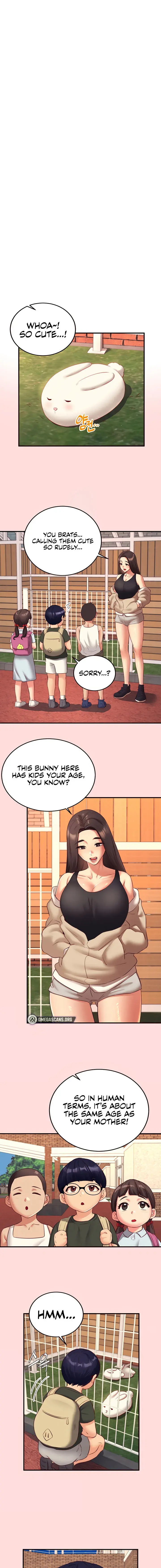 An Introduction To Milfs Chapter 34 - Page 1