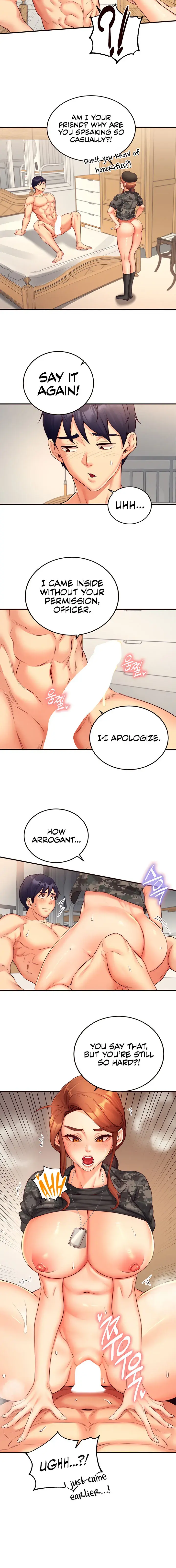 An Introduction To Milfs Chapter 34 - Page 10