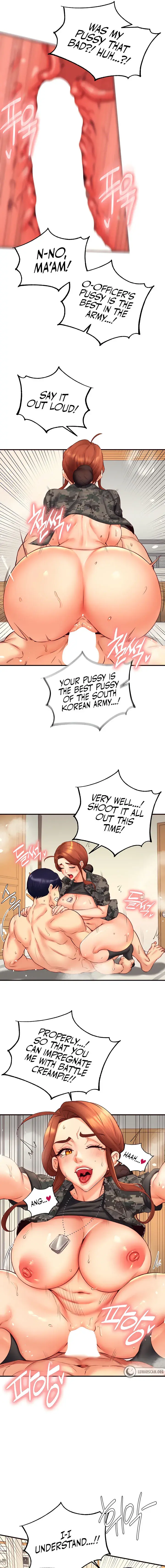 An Introduction To Milfs Chapter 34 - Page 11