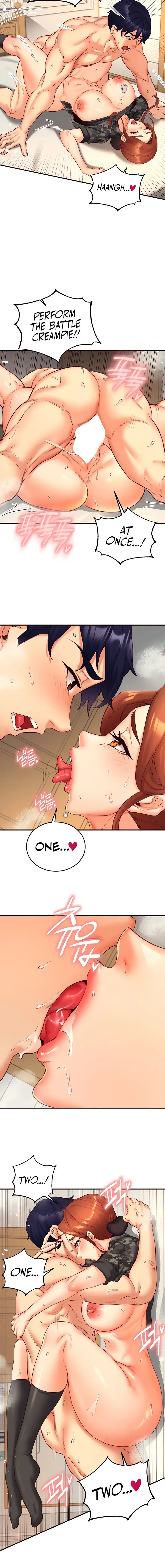 An Introduction To Milfs Chapter 34 - Page 12