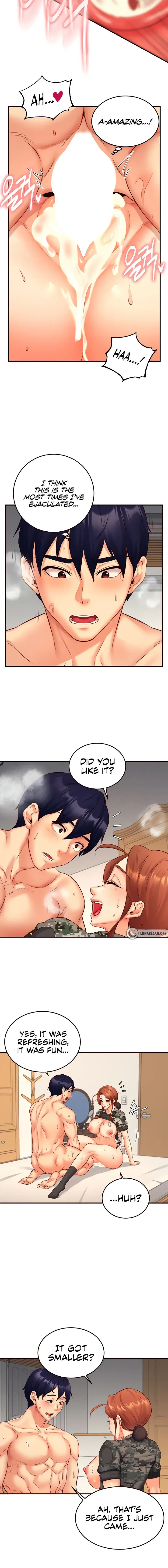 An Introduction To Milfs Chapter 34 - Page 14