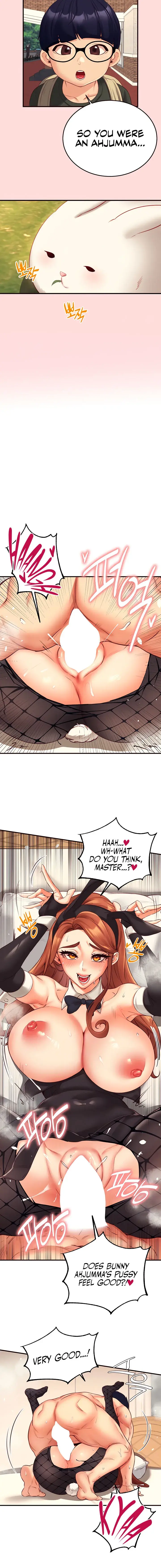 An Introduction To Milfs Chapter 34 - Page 2
